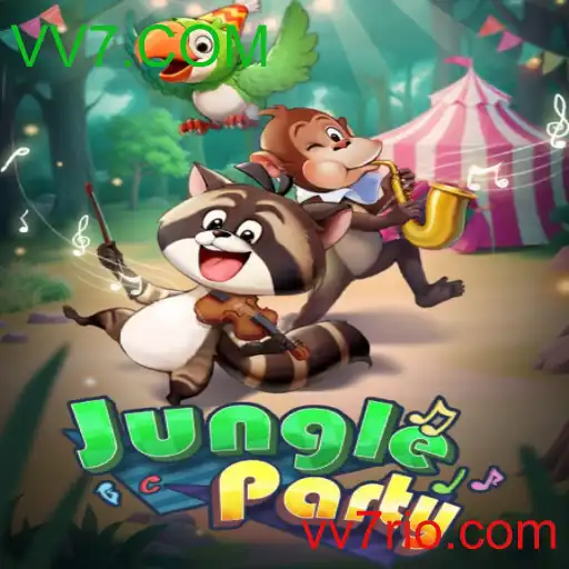 JungleParty